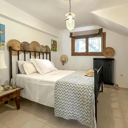 Pet Friendly In Arkadia Ferienhaus *