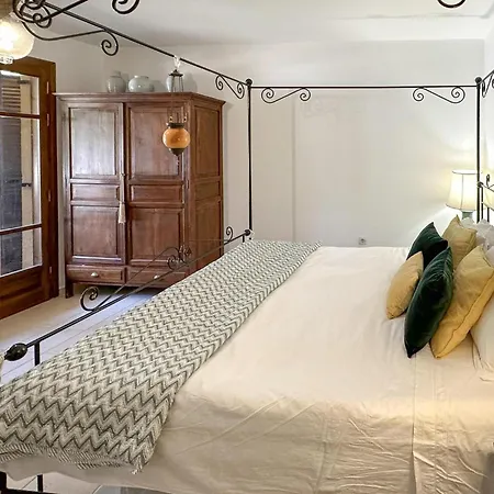 Ferienhaus Pet Friendly In Arkadia