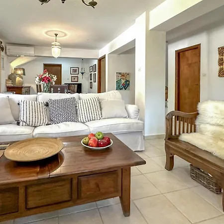 Ferienhaus Pet Friendly In Arkadia *