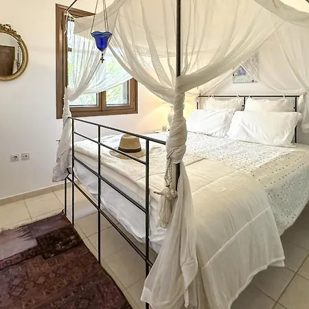 Pet Friendly In Arkadia *