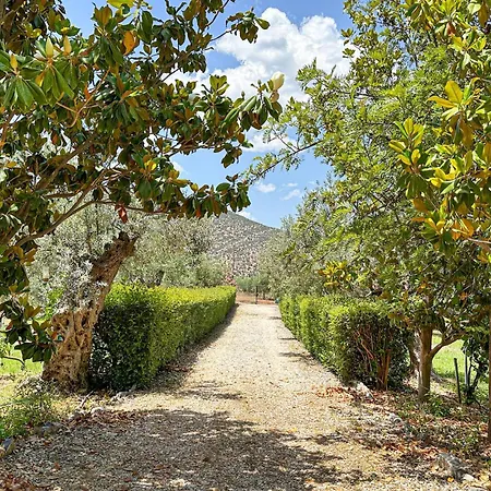 Pet Friendly In Arkadia Ferienhaus *