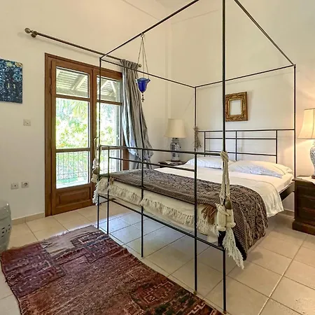 Pet Friendly In Arkadia Сasa de vacaciones