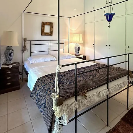 Pet Friendly In Arkadia *