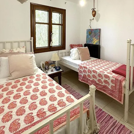 Pet Friendly In Arkadia Сasa de vacaciones *