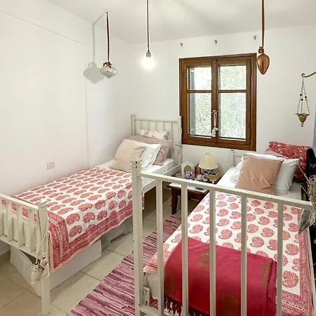 Pet Friendly In Arkadia Сasa de vacaciones