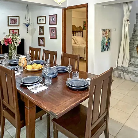 Сasa de vacaciones Pet Friendly In Arkadia