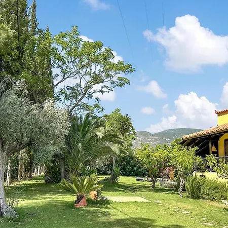 Pet Friendly In Arkadia *