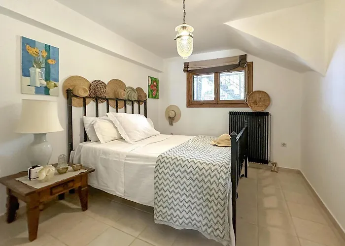 Pet Friendly In Arkadia Prázdninový dům *