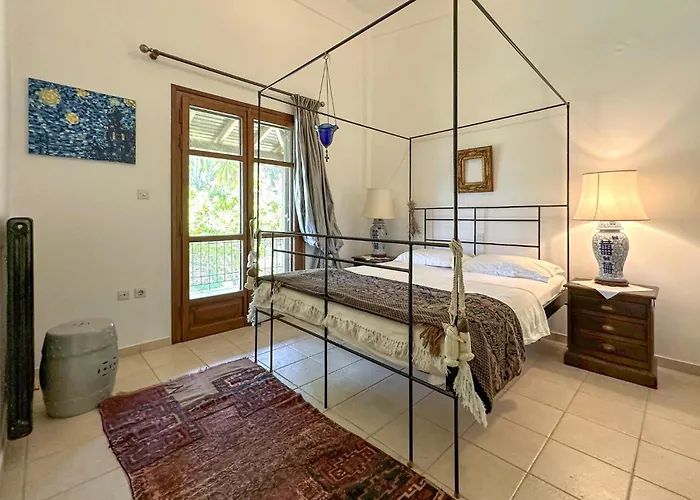 Pet Friendly In Arkadia Dom wakacyjny