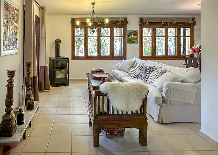 Prázdninový dům Pet Friendly In Arkadia Astros