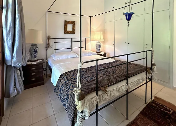 Pet Friendly In Arkadia *