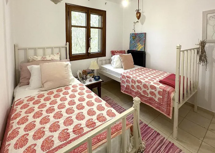 Pet Friendly In Arkadia Dom wakacyjny *