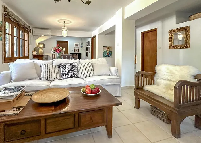 Dom wakacyjny Pet Friendly In Arkadia *