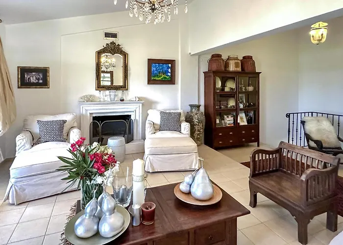 Dom wakacyjny Pet Friendly In Arkadia Astros