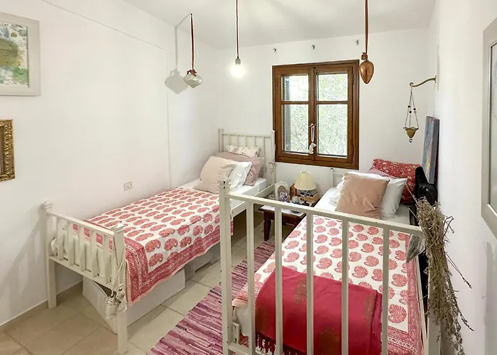 Pet Friendly In Arkadia Prázdninový dům