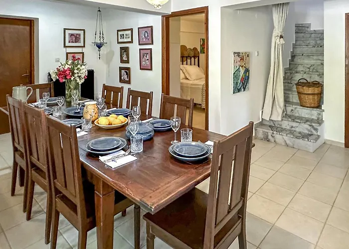 Prázdninový dům Pet Friendly In Arkadia