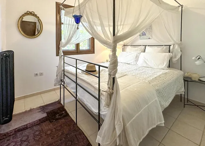 Pet Friendly In Arkadia *