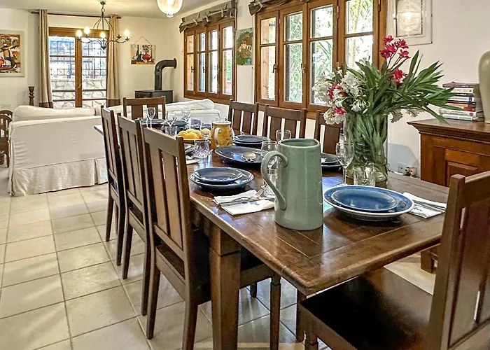 Pet Friendly In Arkadia Dom wakacyjny