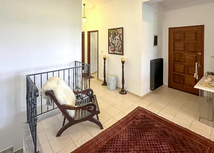 Dom wakacyjny Pet Friendly In Arkadia