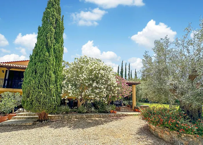 Pet Friendly In Arkadia Dom wakacyjny *