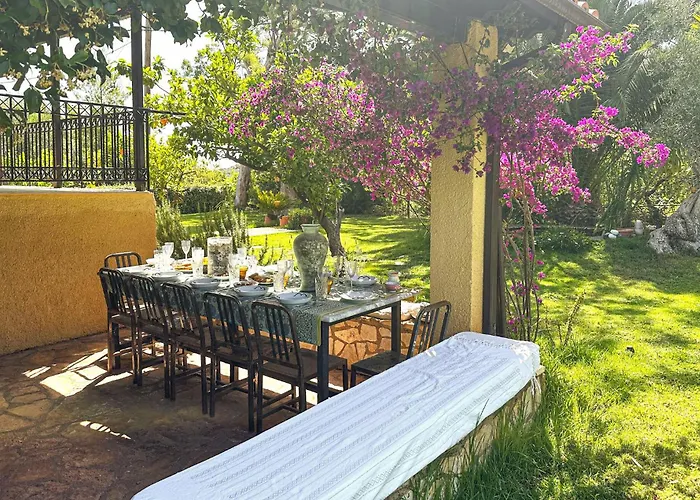 Pet Friendly In Arkadia Dom wakacyjny Astros