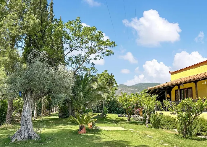 Pet Friendly In Arkadia *